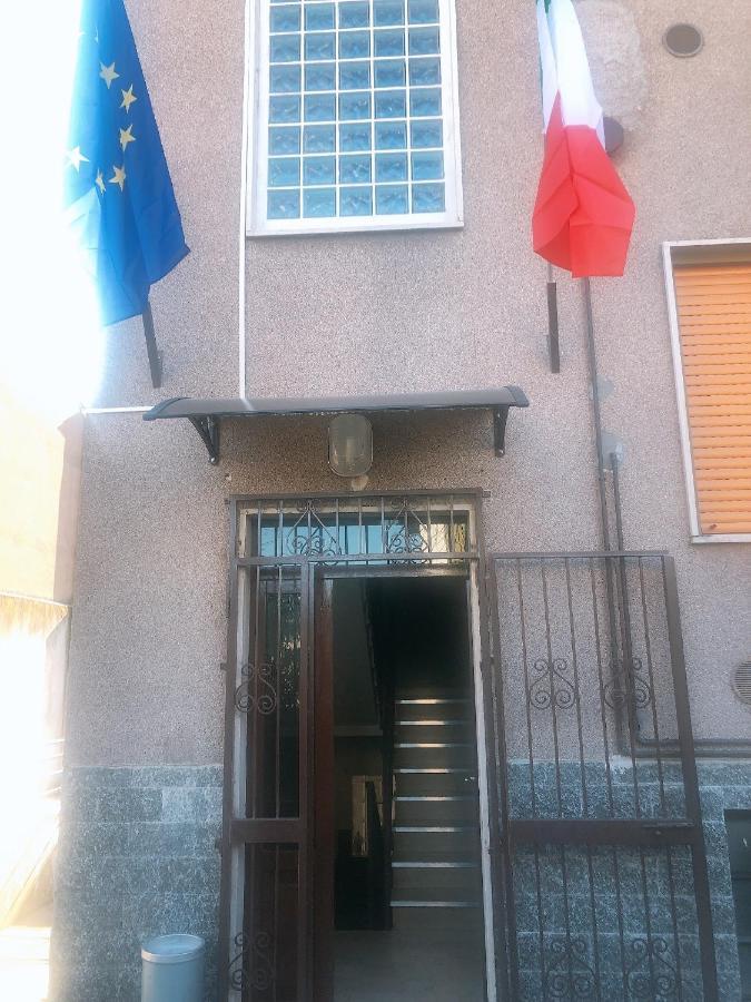 New Family Inn Pero Exterior foto