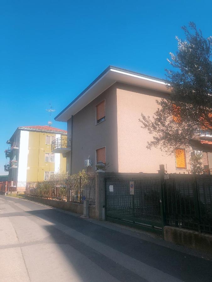 New Family Inn Pero Exterior foto