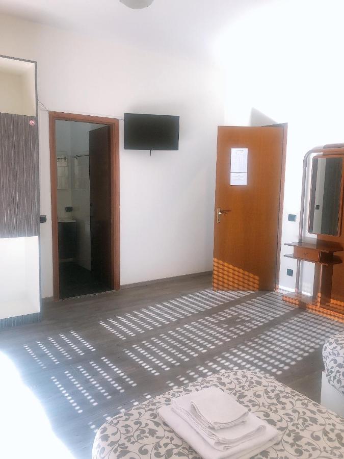 New Family Inn Pero Exterior foto