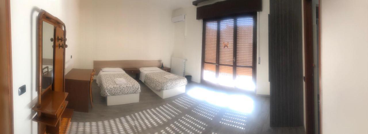 New Family Inn Pero Exterior foto